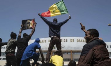 Pour un Sénégal de paix, de droit, d’équité, de justice et de démocratie