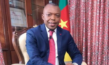 Feuilleton AG de l’Ordre des médecins – Jean Bruno Tagne: « ça traduit l’incapacité des Camerounais à faire les choses de manière transparente, juste et honnête »