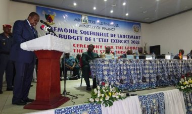 Budget 2023.Le gouvernement explique ses choix