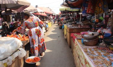 A Yaoundé, janvier est le mois le plus long de l’année