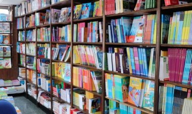 Éducation : des livres scolaires seront désormais imprimés localement