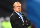 FOOTBALL, GERNOT ROHR EST LE NOUVEAU SÉLECTIONNEUR  DU BÉNIN