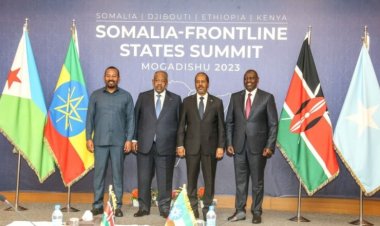 SOMALIE : UN SOMMET REGIONAL POUR ÉRADIQUER AL-SHABAAB