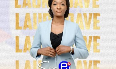 Mercato médiatique : Laura dave " Dans sa bulle"