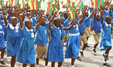 Fête de la jeunesse : Les établissements scolaires s'activent
