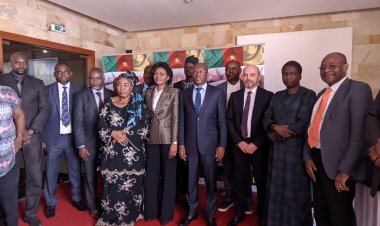 Fiscalité-taxes et impôts: la digitalisation du paiement en marche