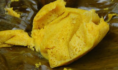 CAMEROUN : POLÉMIQUE SUR UN MET TRADITIONNEL, LE "KOKI"