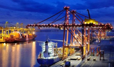 PORT AUTONOME DE KRIBI: VERS LA CRÉATION DE 5000 EMPLOIS DIRECTS