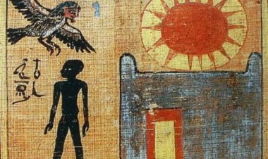 INTRODUCTION A LA SPIRITUALITÉ EN AFRIQUE Par Théophile Obenga et Doumbi Fakoly