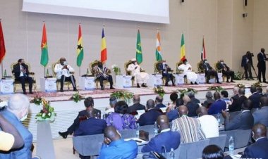 SOMMET G5 SAHEL : LES PAYS MEMBRES OPTENT POUR LA PRÉSERVATION DU CADRE DE COORDINATION ENTRE LES 4 PAYS RESTANTS