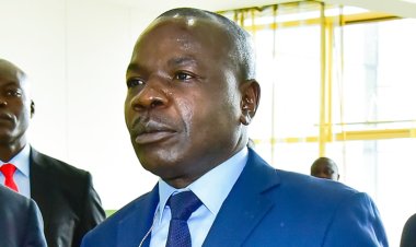 Affaire Martinez Zogo : voici le réseau de relations qui protège Jean-Pierre Amougou Belinga