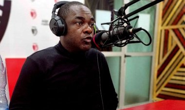 Alex Nguepi :  » Équinoxe Tv fait plus dans le « kongossa » du quartier que dans le journalisme et cela est vraiment déplorable »