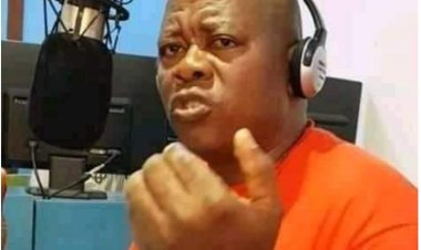 ALERTE : Mbombog Mbog Matip porté disparu