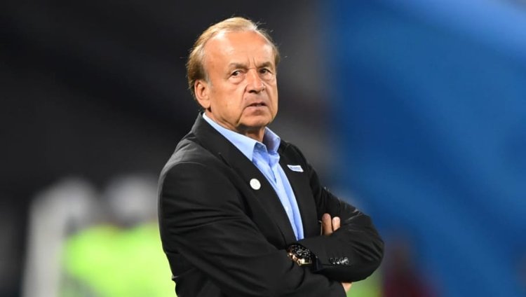 FOOTBALL, GERNOT ROHR EST LE NOUVEAU SÉLECTIONNEUR  DU BÉNIN