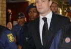 SPORTS : AFRIQUE DU SUD: OSCAR PISTORIUS DEMANDE SA LIBÉRATION CONDITIONNELLE