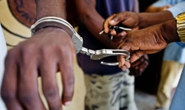 KRIBI : 3 MALFRATS DANS LES FILETS DE LA POLICE