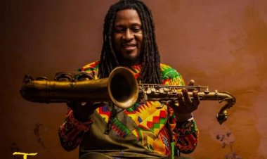 Art et culture: "transcendance" l'hymne de la nature par Alain Oyono