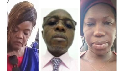 Divorce : le Capitaine de Douanes KWEDI Jean Hubert corrompt un Magistrat