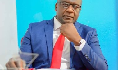 Sylvestre Magloire Tamo :  "Découvrez l'offre exceptionnelle de Wisdom International pour l'acquisition de terrains viabilisés de 250 m² à la pénétrante Est de Douala, à seulement 1 995 000 FCFA !"