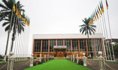 Parlement-Assemblée nationale: le poste de questeur au cœur d'une bataille SDF- PCRN