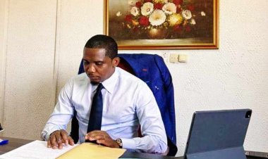 Réunion de crise à la FECAFOOT après les récents échecs et la défaite des Lions Indomptables face à la Namibie