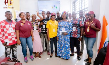 Éducation : Penthouse consulting limited fait des heureux pour l'empire du milieu