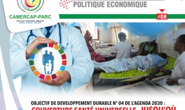 CAMEROUN-SOCIETE: Couverture santé universelle, le top départ donné à Mandjou