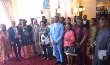 Tourisme: waka Waka 237 fait sa mue