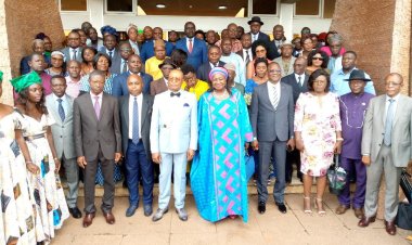 URBANISATION: LES MAIRES DU CAMEROUN À L'ÉCOLE DE LA LOI DE 2004