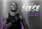 Musique: Roland Diese, nouvelle trouvaille de l'afro