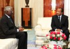 COOPÉRATION : PIPELINE TCHAD-CAMEROUN, DIFFÉREND CLOS