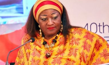 Diffamation et harcèlement  : Célestine KETCHA Courtes dans le collimateur des maîtres-chanteurs