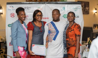 Économie: une journée dédiée à l'entrepreneuriat