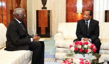 COOPÉRATION : PIPELINE TCHAD-CAMEROUN, DIFFÉREND CLOS