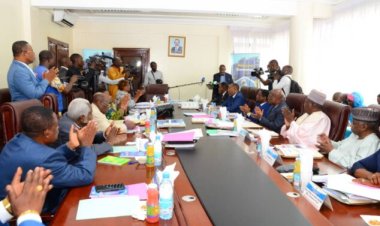 POLITIQUE : DÉJÀ 7 380 944 INSCRITS SUR LE FICHIER ÉLECTORAL