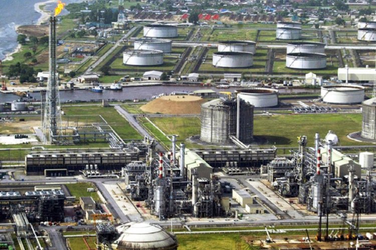 HYDROCARBURES: BAISSE DE LA PRODUCTION PÉTROLIERE AU CAMEROUN À FIN AVRIL 2023