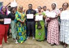 Cameroun - Des femmes réfugiées de Douala s'engagent contre les discours de haine et les fake news