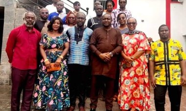 Cameroun: La digitalisation des campagnes de santé en marche