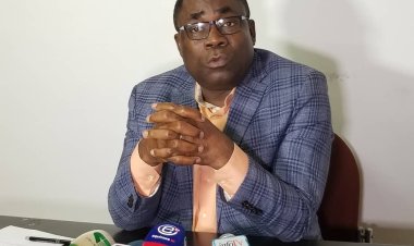 Cameroun - FECAPOLIF : Mbansy Serges accuse les responsables de détournement de primes