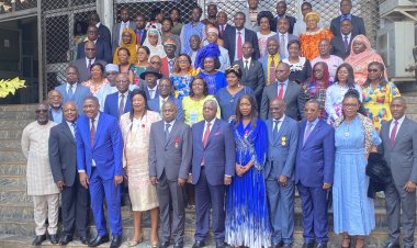 Cameroun - Mincom : la digitalisation, un enjeu majeur pour le service public de la communication