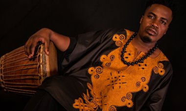 CAMEROUN- Lexus DJ : l'artiste Mbolé nominé aux Canal d'Or, une véritable icône musicale