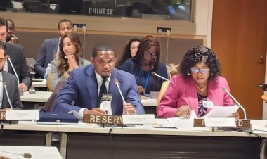 CAMEROUN - SPORTS : PROTECTION DES SPORTIFS: SAMUEL ETO'O SENSIBILISE