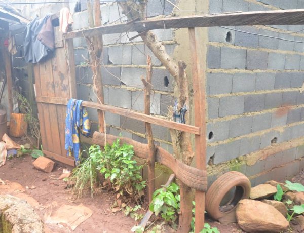 Injustice Foncière à Bafoussam 3 : Le Combat Désespéré d'une Veuve pour la Justice"