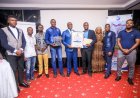 Wisdom International, leader de l'immobilier au Cameroun, récompensé