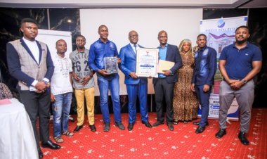 Wisdom International, leader de l'immobilier au Cameroun, récompensé
