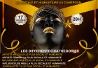 Le Savon du Cœur - 15 ans de Solidarité, d'Amour et d'Engagement Humanitaire Panafricain