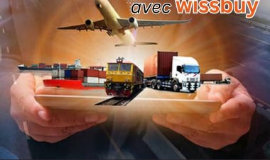 Wissbuy logistic, la révolution du transfert de colis au Cameroun et dans le monde