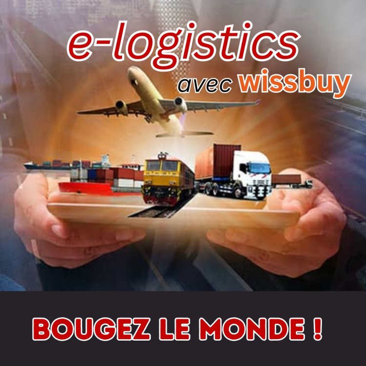 Wissbuy logistic, la révolution du transfert de colis au Cameroun et dans le monde
