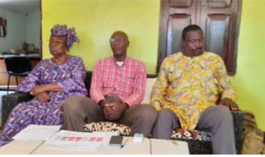 Cameroun : Héritage  Six familles SDF à Yaoundé !