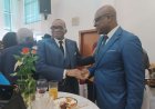 Logement pour tous : Wisdom International salue la nouvelle direction du GECAM